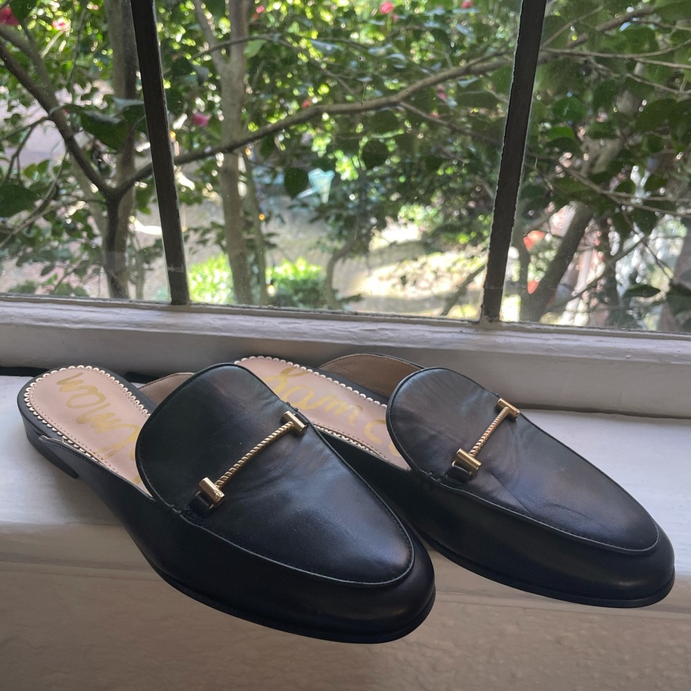 Sam Edelman loafers